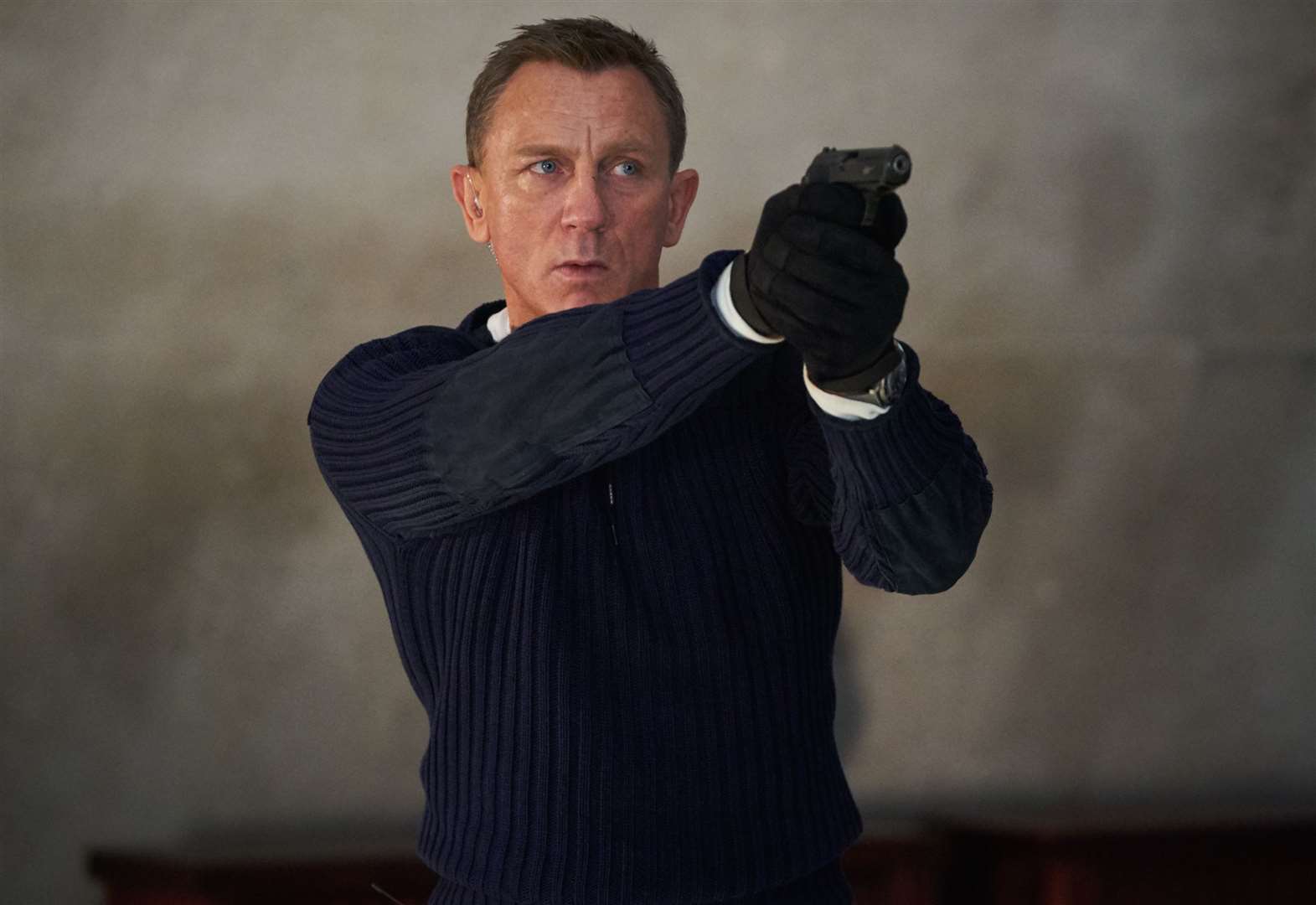 New Bond movie to 'bring thousands' to town's cinema