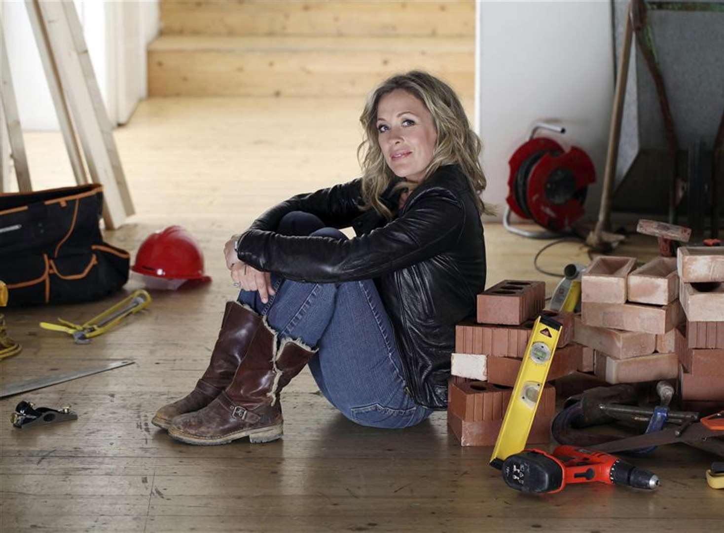 Seafront house to star in Sarah Beeny's TV show