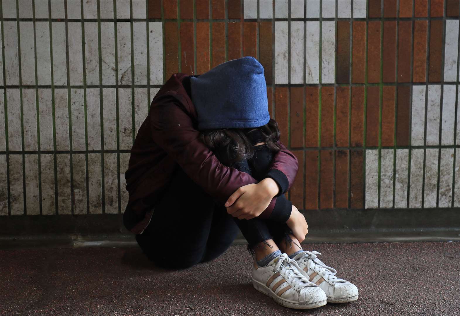 Covid-19 could create 'lost generation of teens'