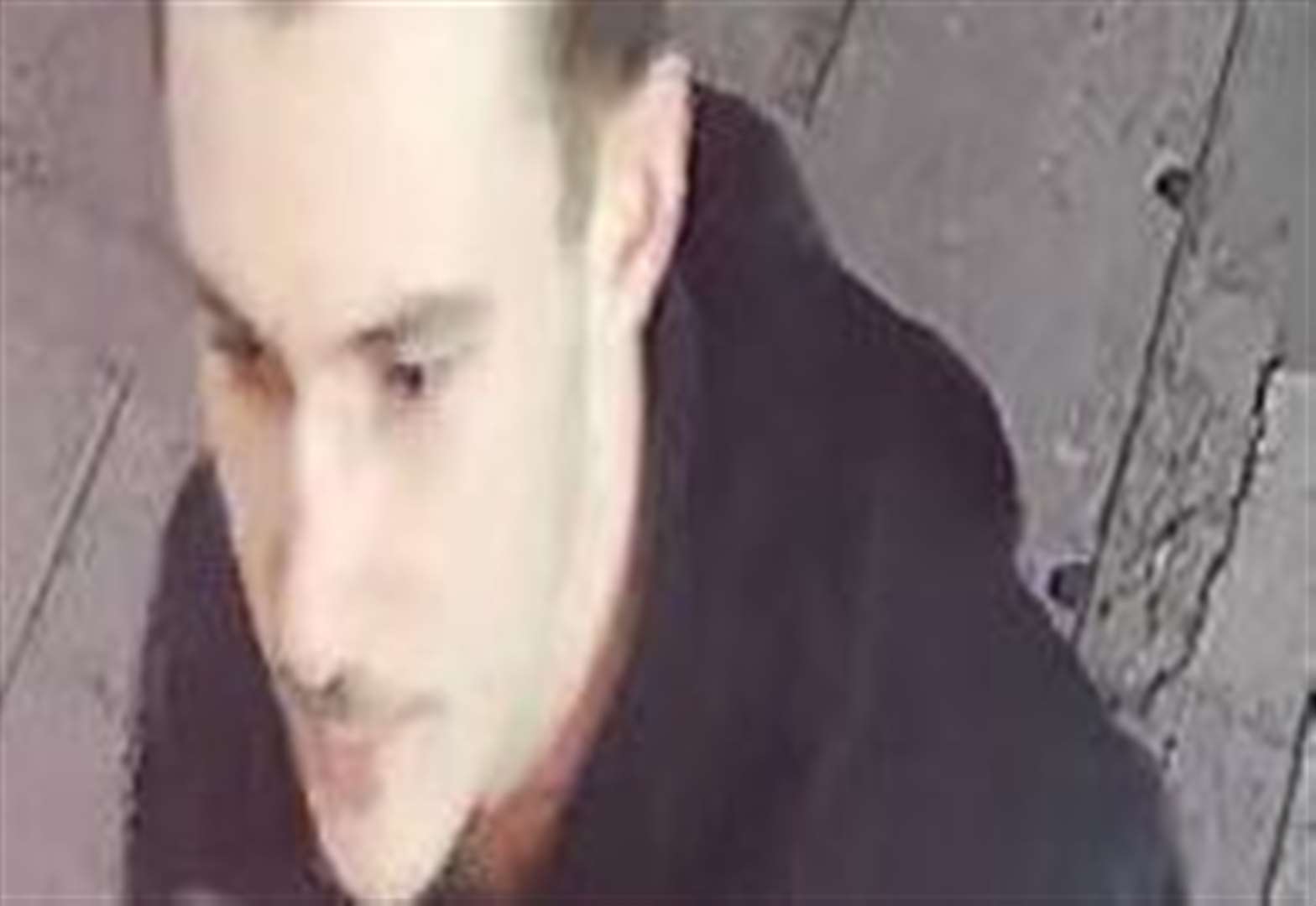 CCTV image released after assault 