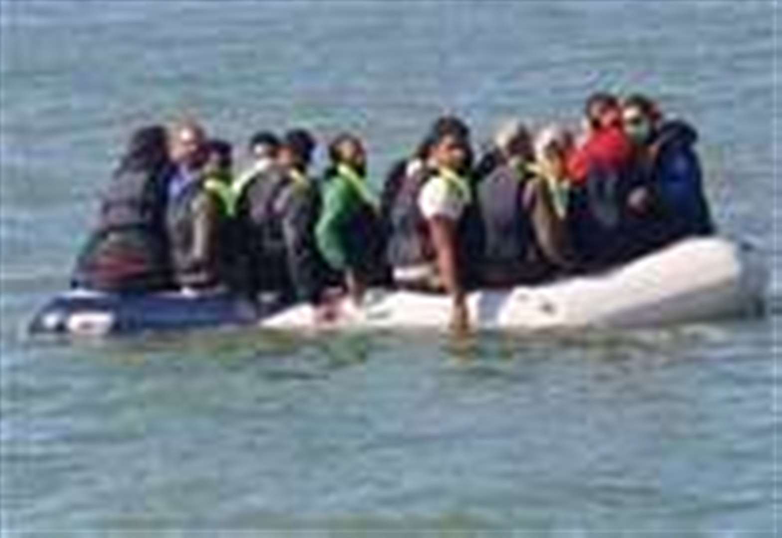 Four refugees dead in Channel tragedy
