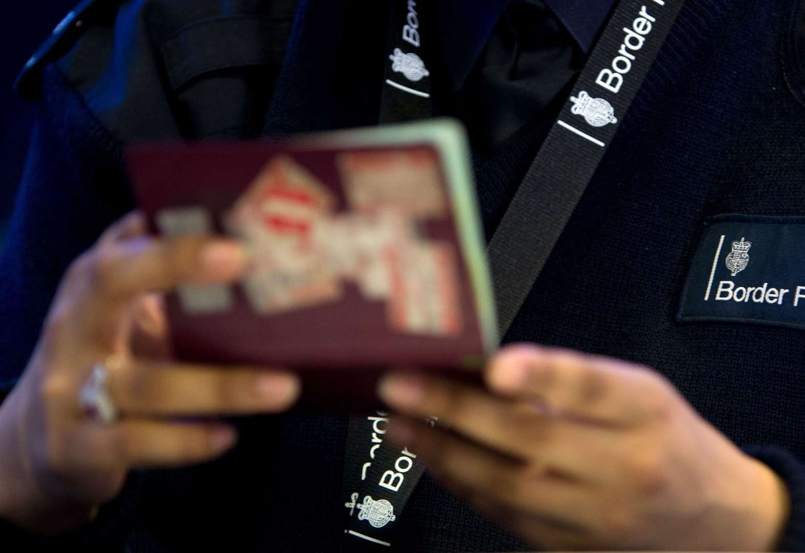 With 700,000 awaiting new passports are summer holidays at risk? 