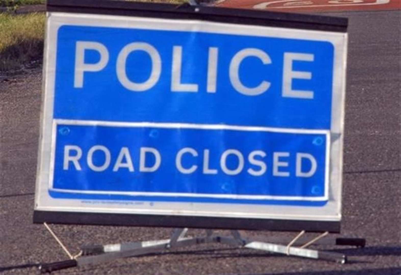 Delays clear on motorway following lorry crash
