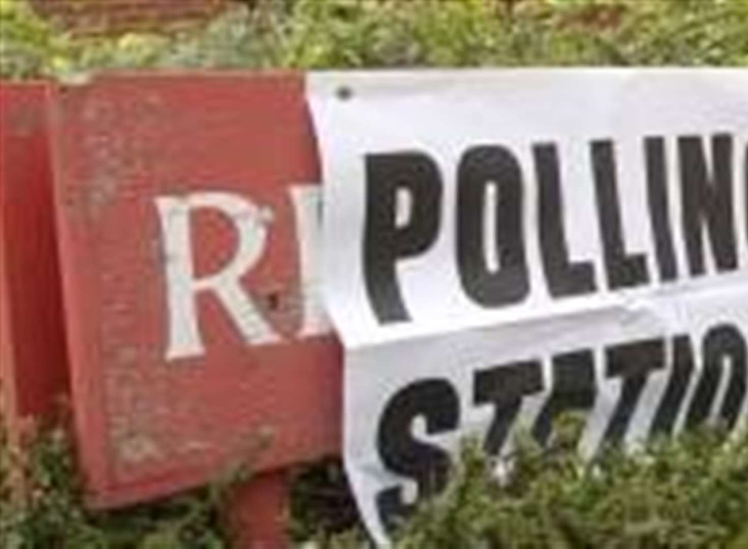 Tories sweep Swale in election