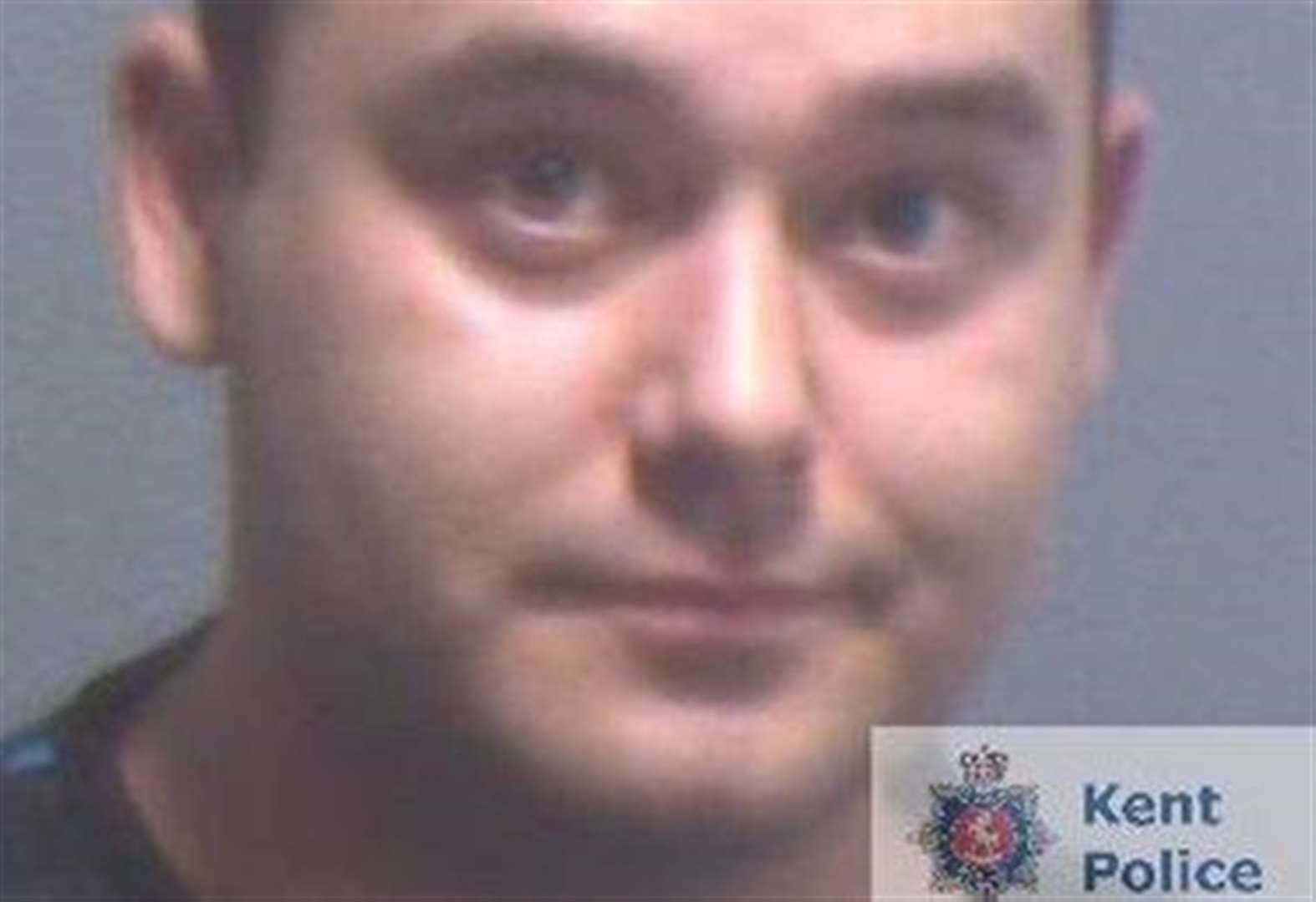 Paedophile Jordan from Herne Bay, jailed for sexually assaulting children