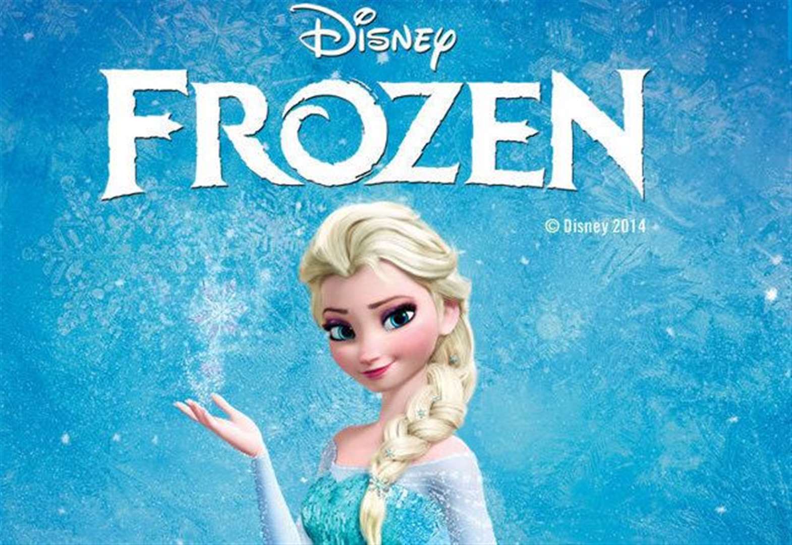 Disney's Frozen becomes latest London show to close over Covid 
