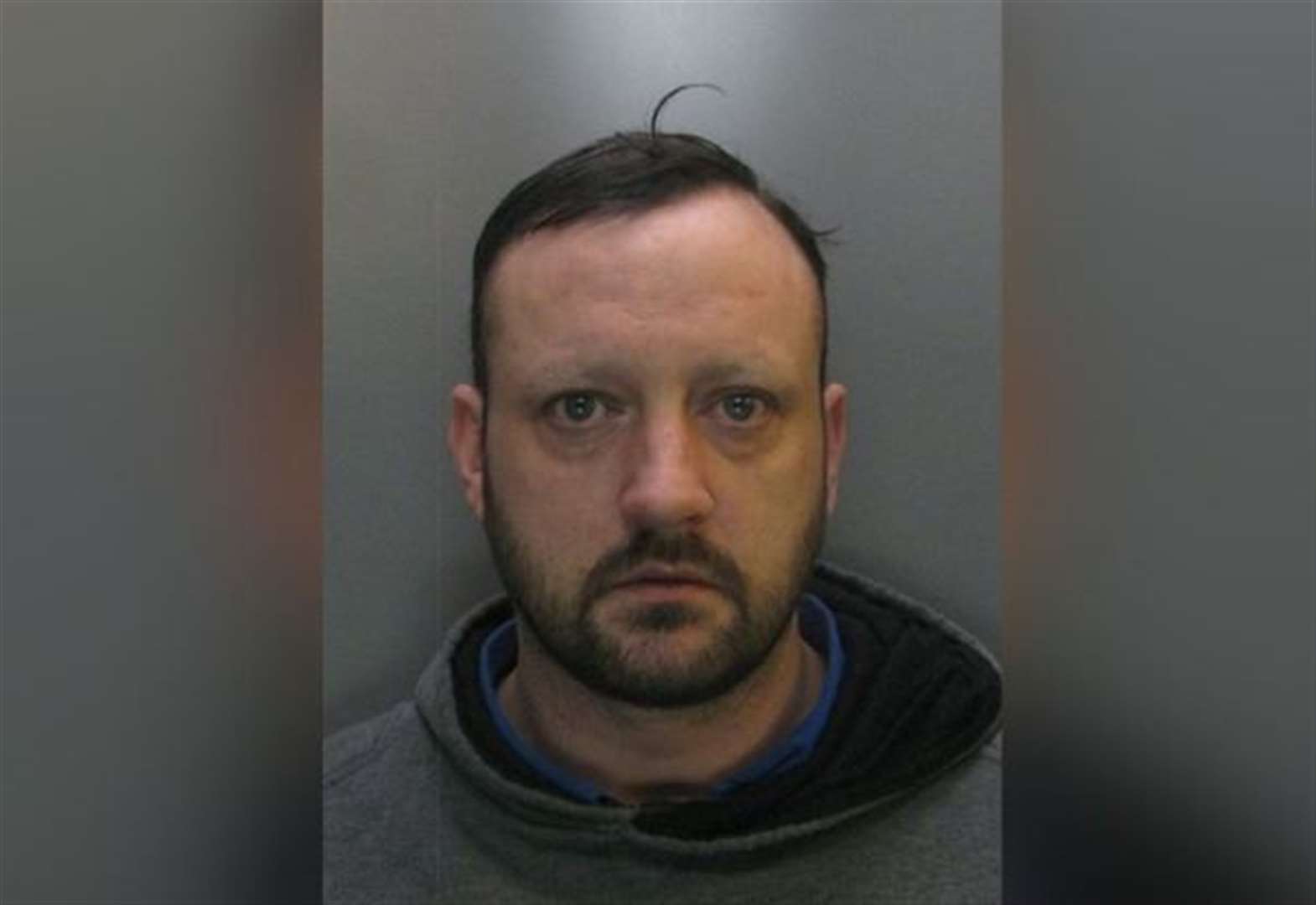 Man jailed for sexually abusing girl
