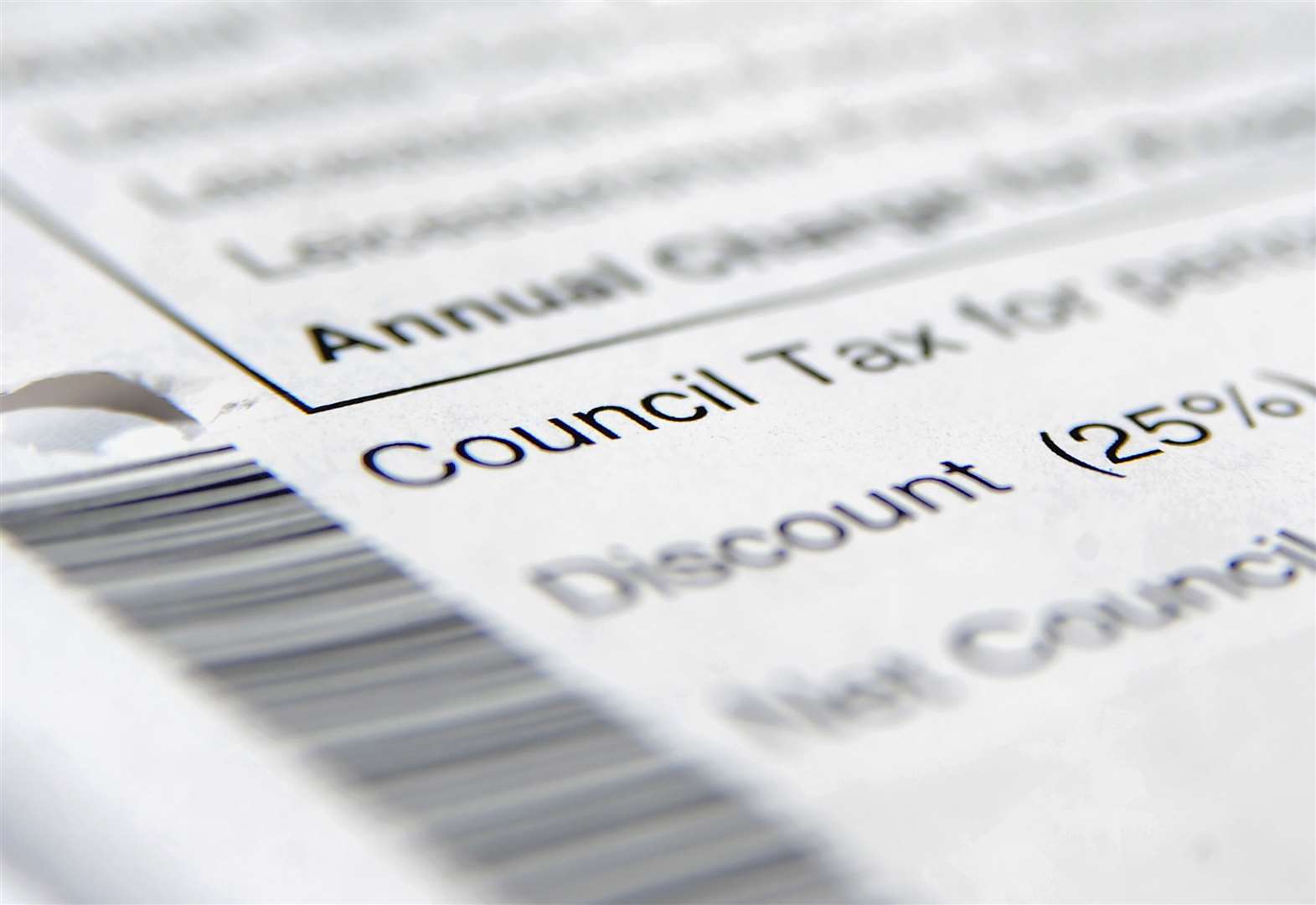 Thousands owed council tax refunds