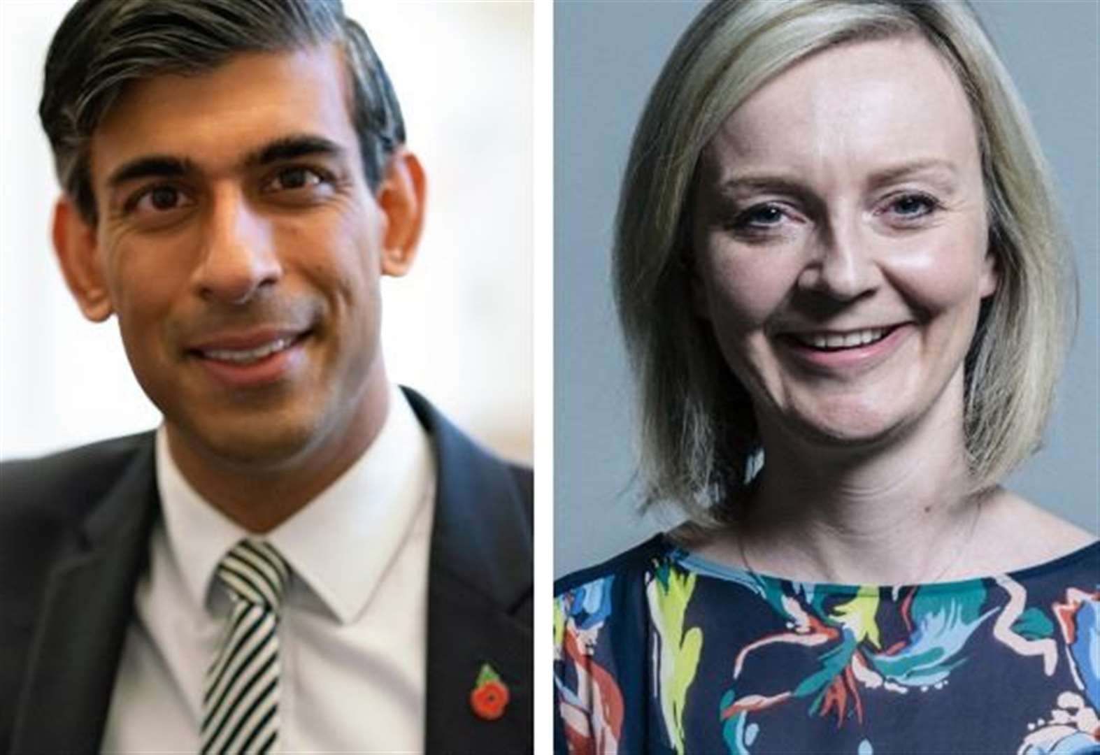 Rishi v Liz - where they stand on what matters in Kent