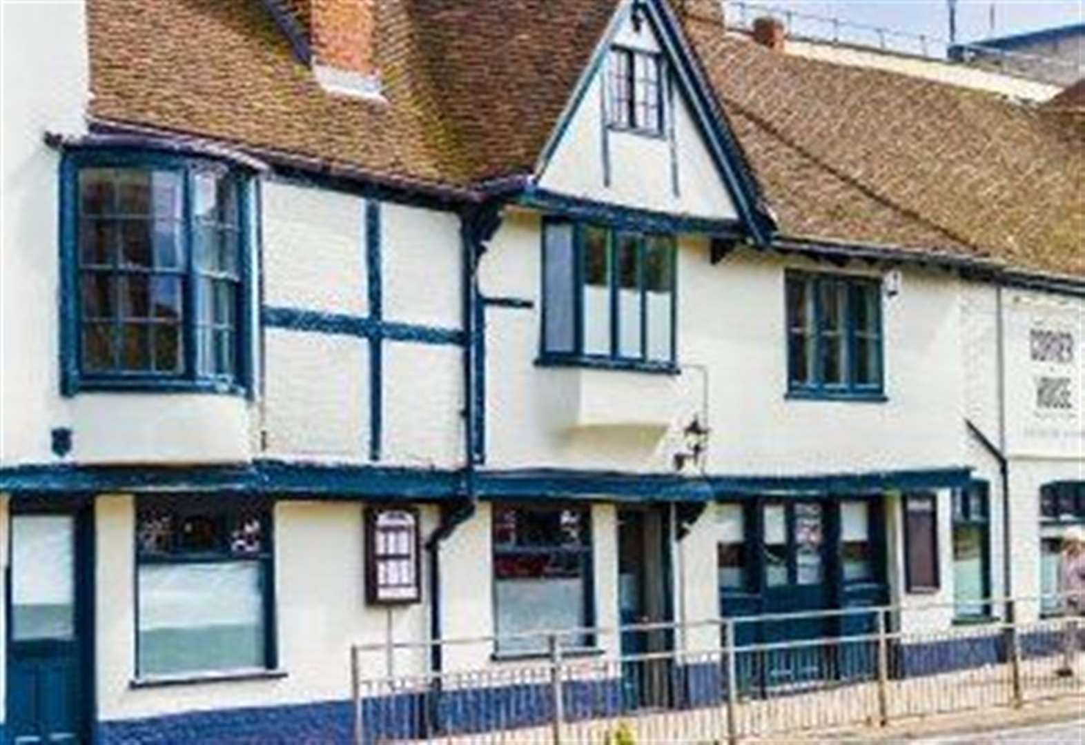 TripAdvisor ranks Kent restaurant in UK top 10