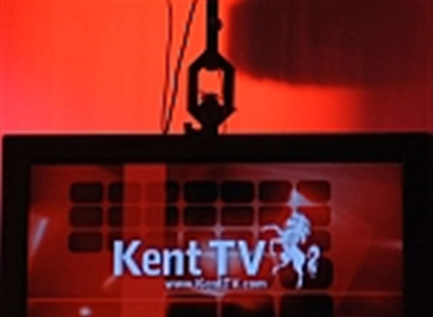 Doubts over future of Kent TV