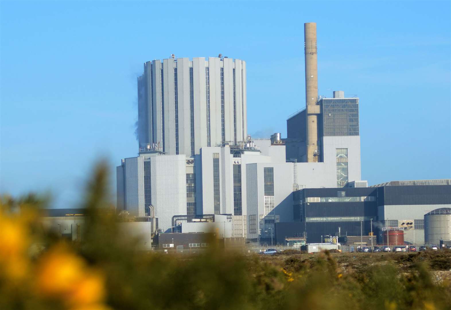 Bid to bring new nuclear technology to Kent