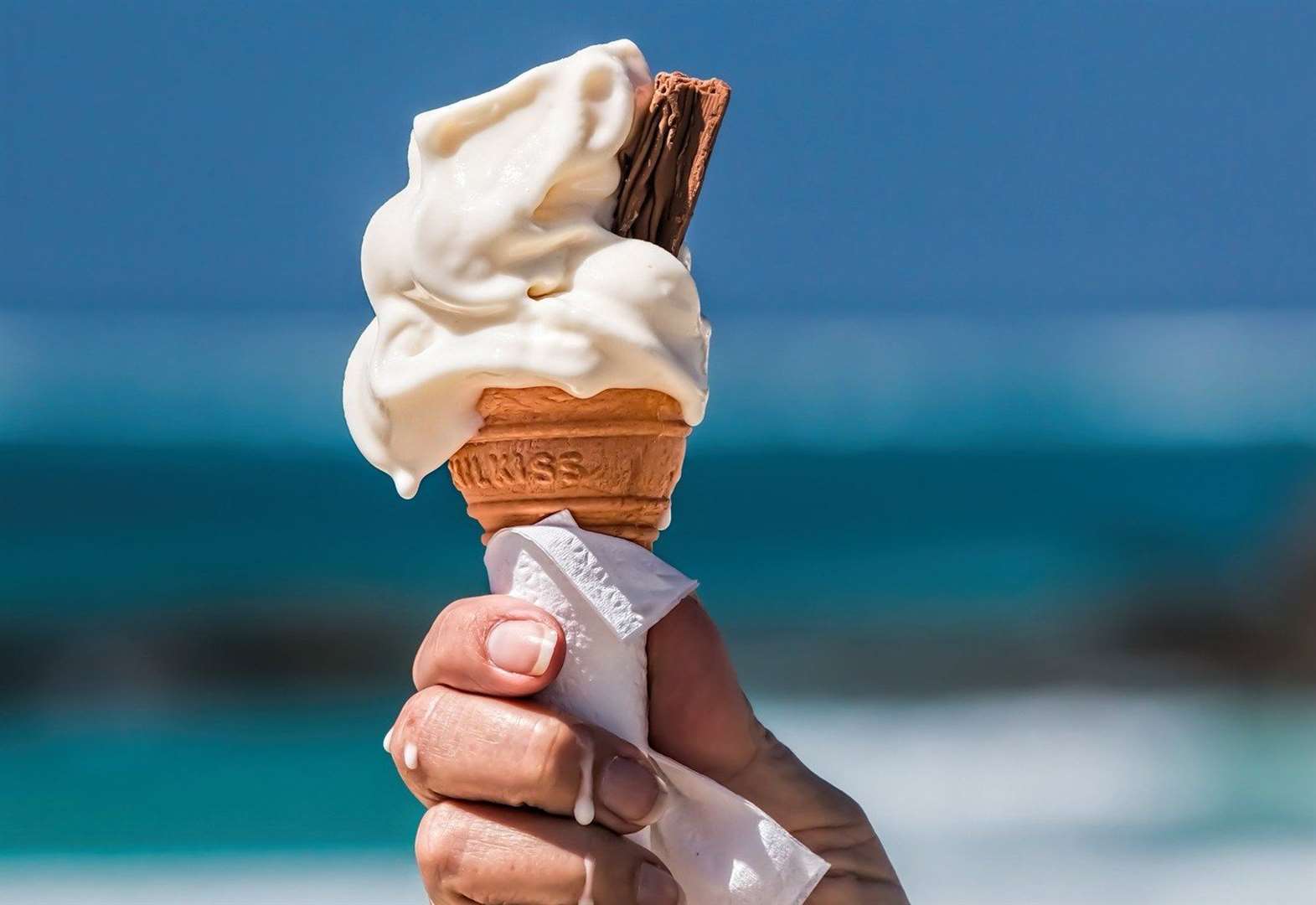 Ice cream sellers face summer shortage of Cadbury Flakes 