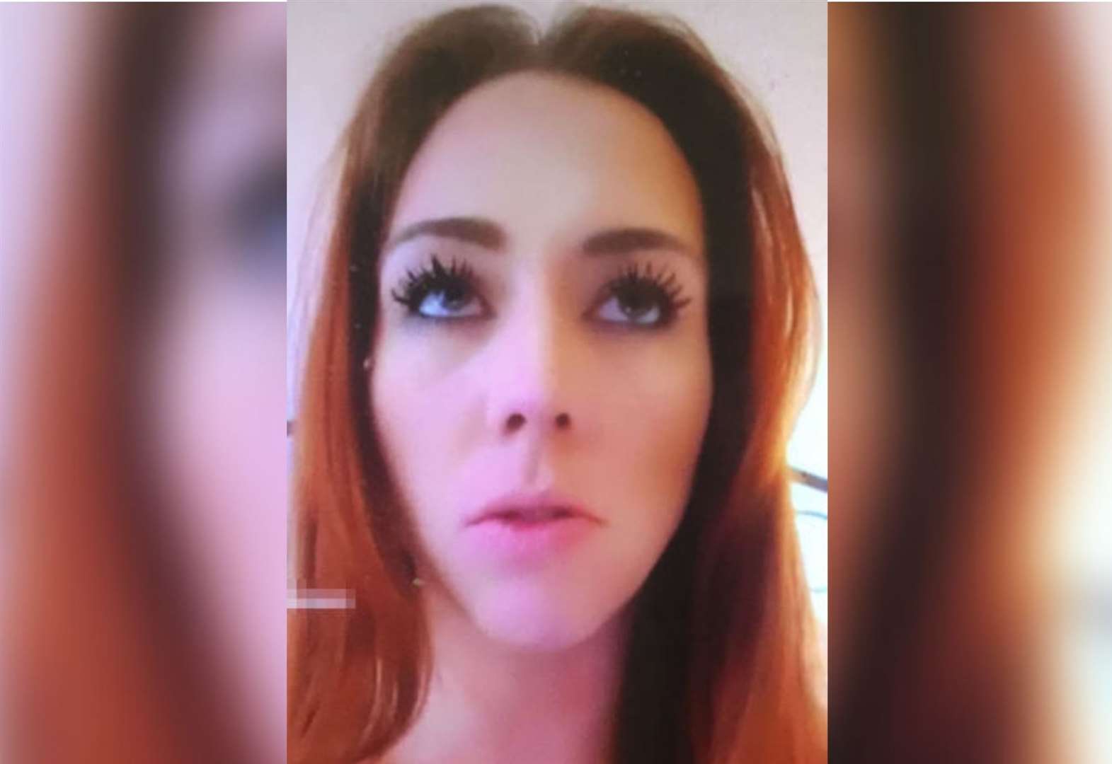 Police search for missing woman, 34