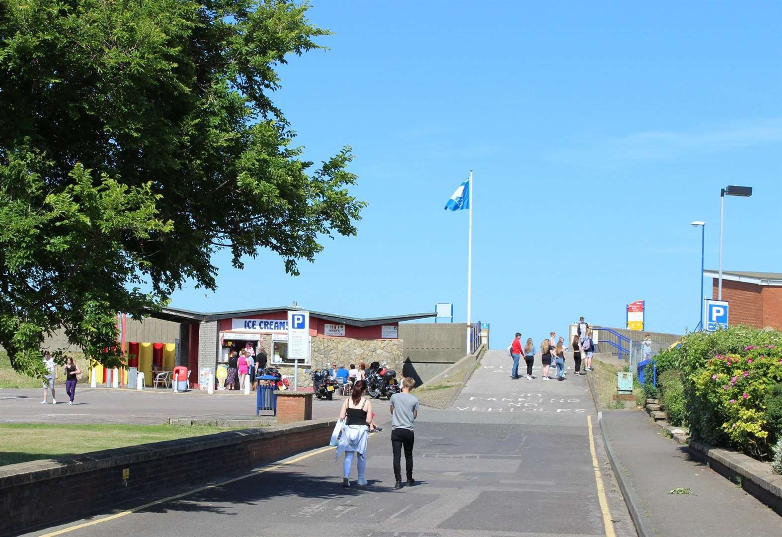 £20m bid to put seaside fun back at heart of town