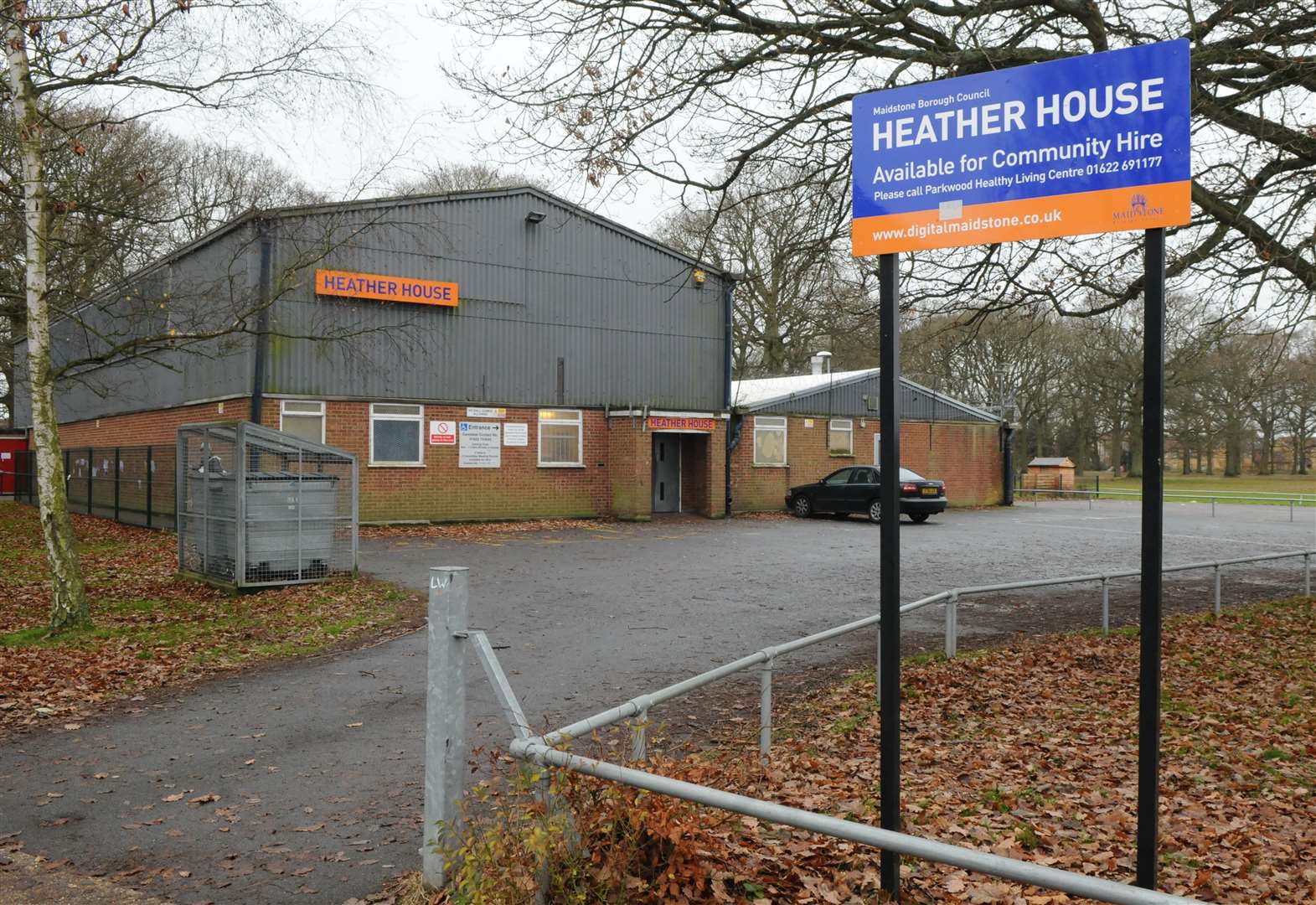 'Hall plans treat community as after thought'