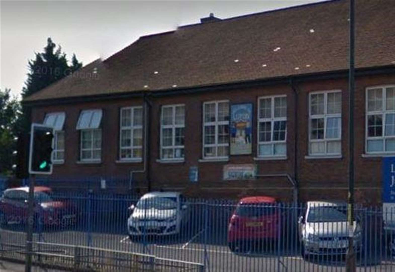 Luton Junior School Closed Today Due To Sickness Bug