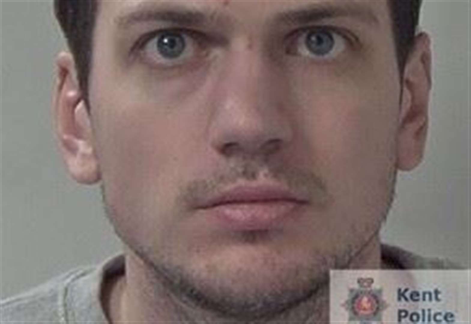 'Monster' jailed after killing girl, 3, in lunch row