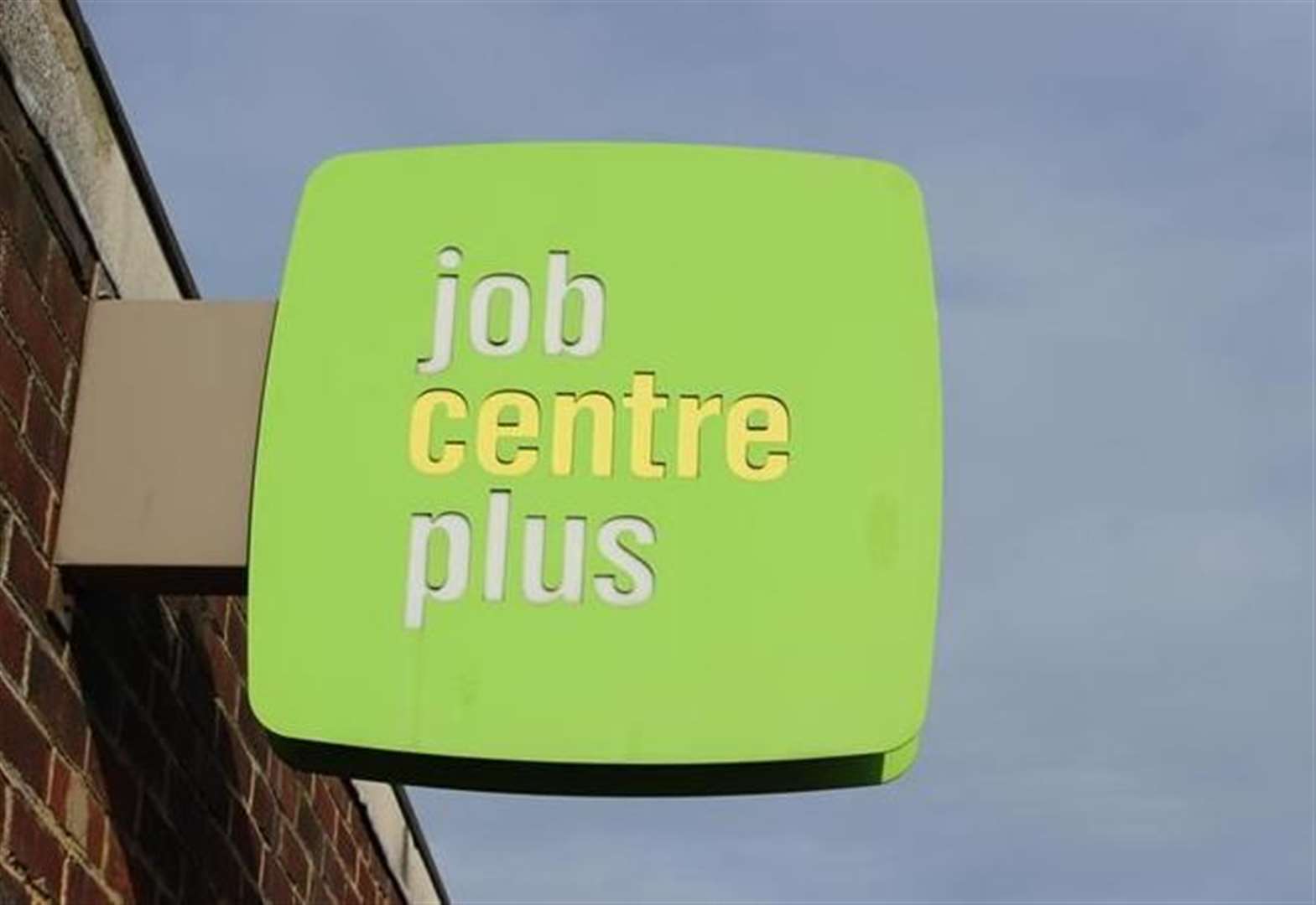 Sharp rise in unemployment across the county