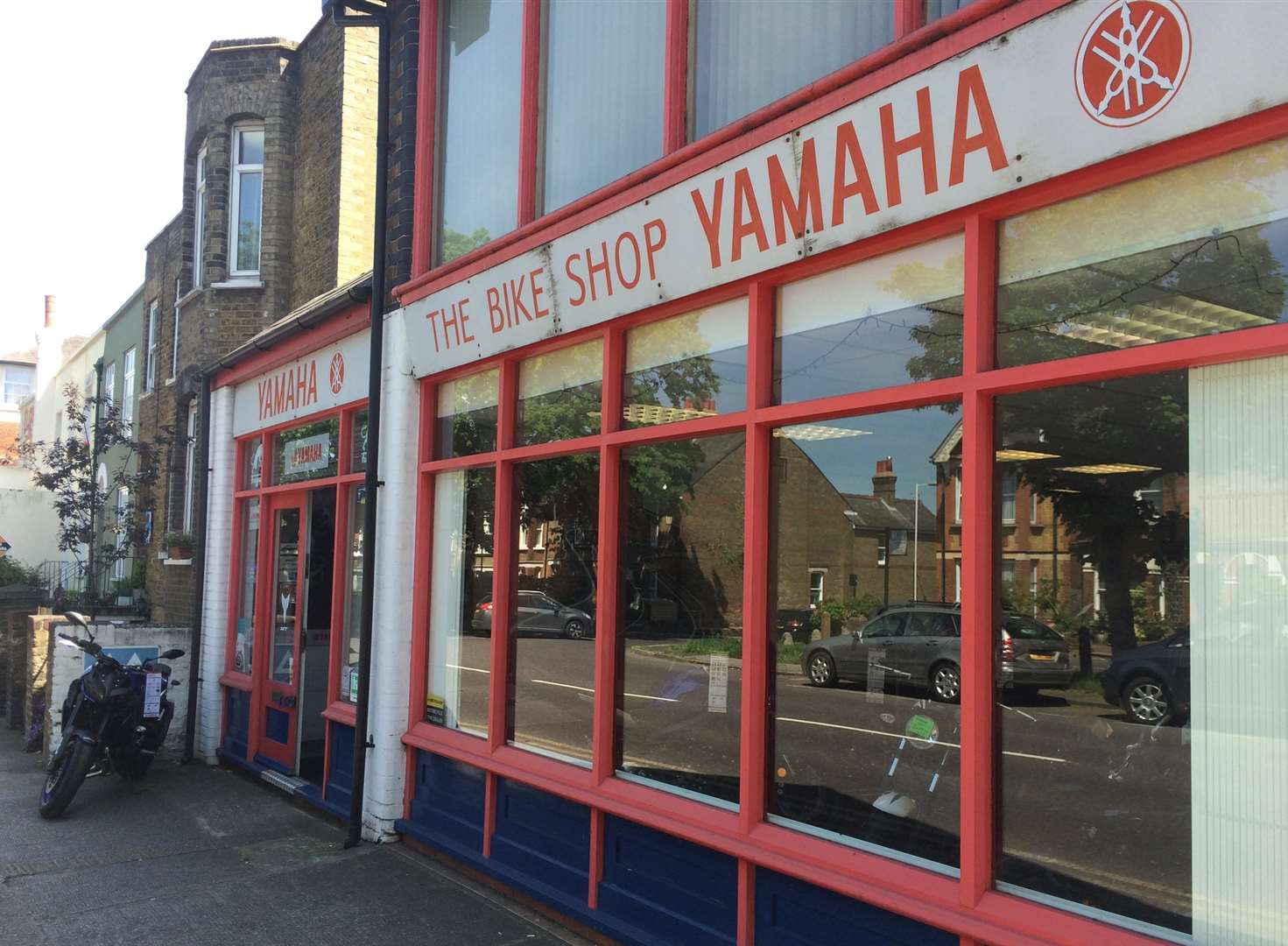 Shop to close after 40 years