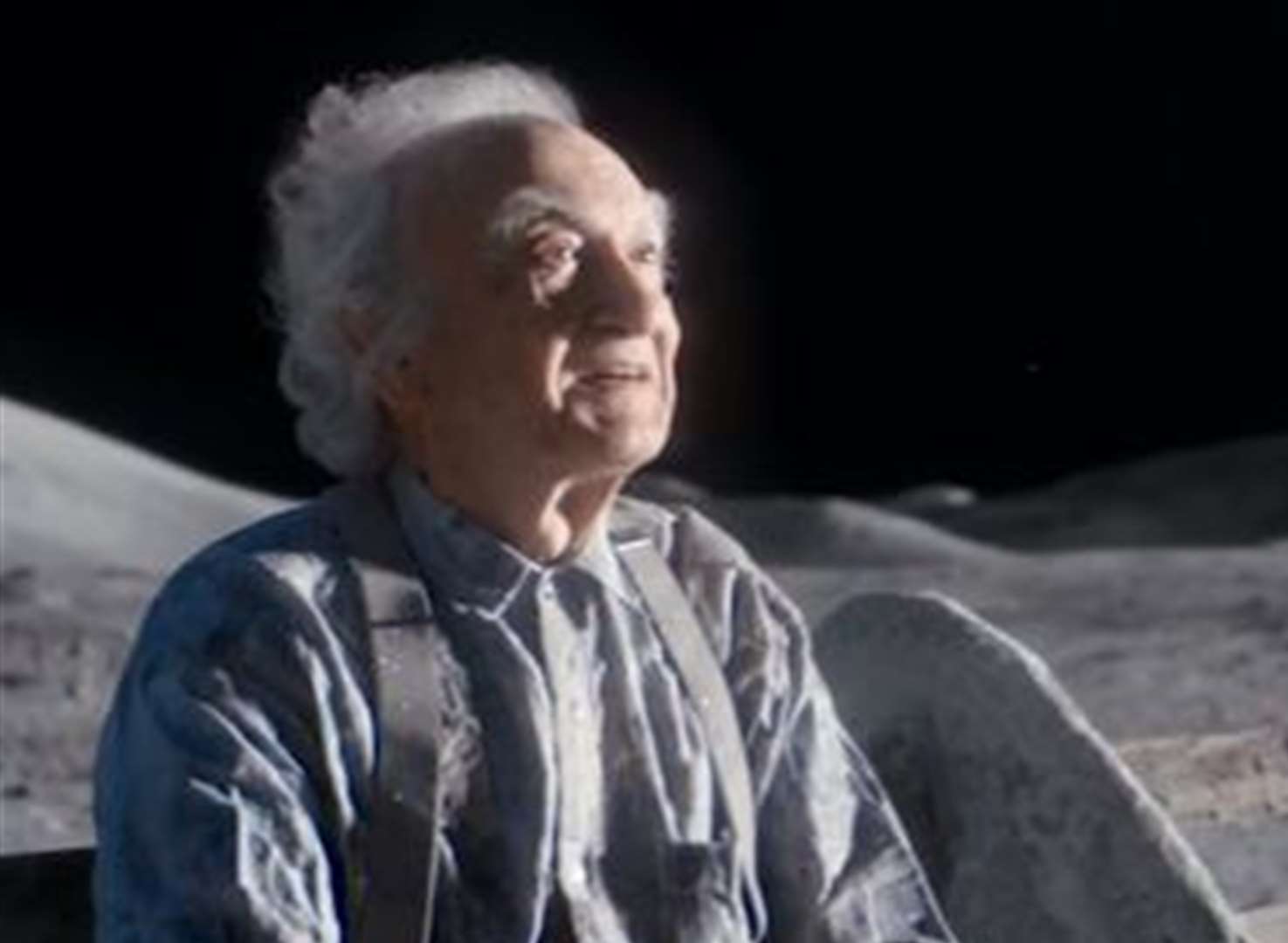 John Lewis ad hits right note with charity bosses