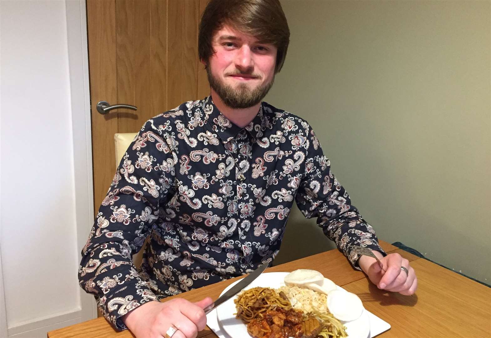 We tried Kent's worst-rated takeaway