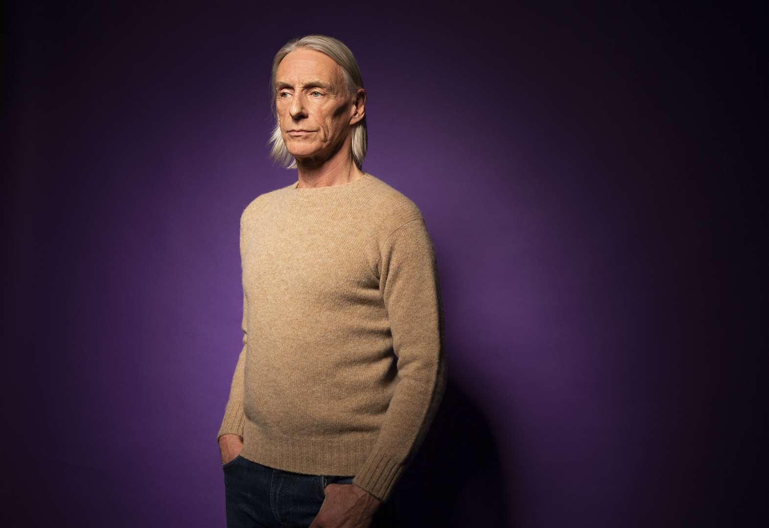 Paul Weller announces second summer date for 2022