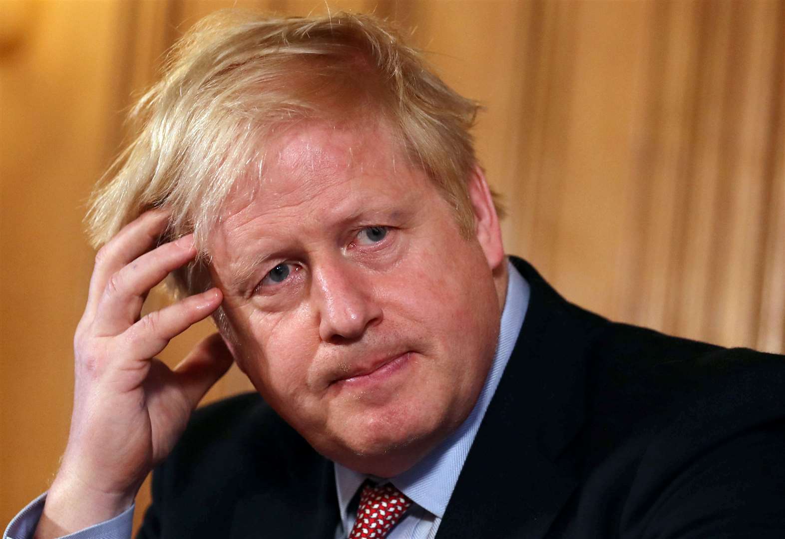 The highs and lows of Boris in Kent