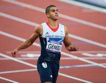 Adam Gemili