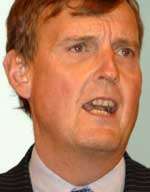 Council leader Cllr Paul Carter: claimed £56,180