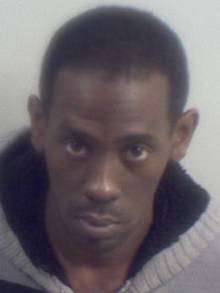 Robber Marvyn King has been jailed for seven years