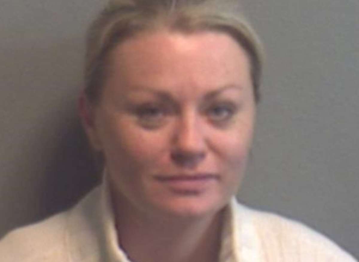 Herne Bay mum Abigail May jailed at Canterbury Crown Court