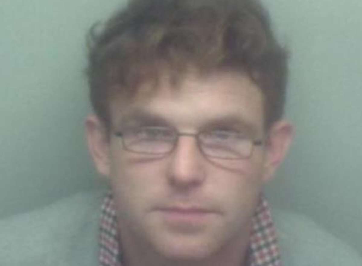 Thug Kieron Benfield of Albury Close, Lordswood, jailed for stabbing
