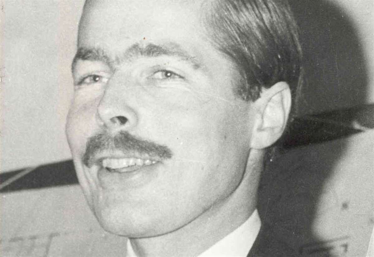 Lord Lucan