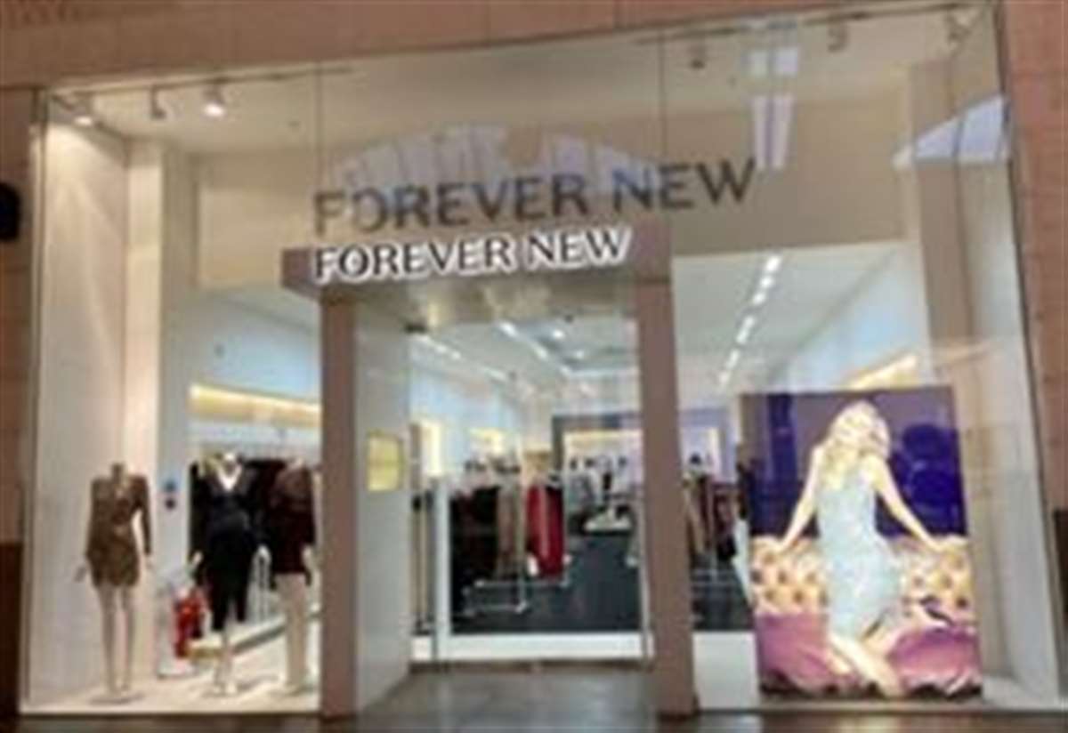 Australia's Forever New opens its first store in London 