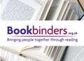 Pizza night prize for Bookbinders participants