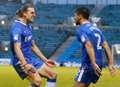 Report: Gills leave it late