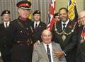 Launch of county's poppy appeal