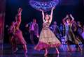 Review: On Your Feet! is a joyous party 