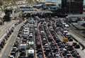 Dire warnings of traffic chaos when new EU rules are introduced