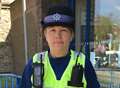 PCSO’s dedication to work recognised