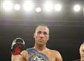 DeGale aiming to impress in Kent