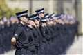 Police Scotland postpones ‘beard ban’ for frontline officers