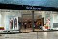 River Island store to close