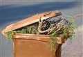 Are you paying the most to get your garden waste collected? 