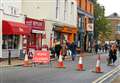 Busy High Street to be pedestrianised again 