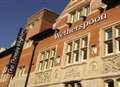 Wetherspoon boss 'cautious' despite growth
