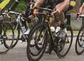 'Fast and arrogant' cyclists should be banned