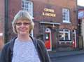 New pub licensee before Christmas