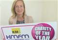 KM Charity of the Year winners announced